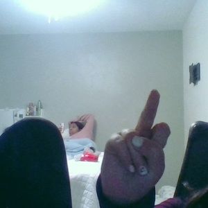 Meet your Posher, Izzy